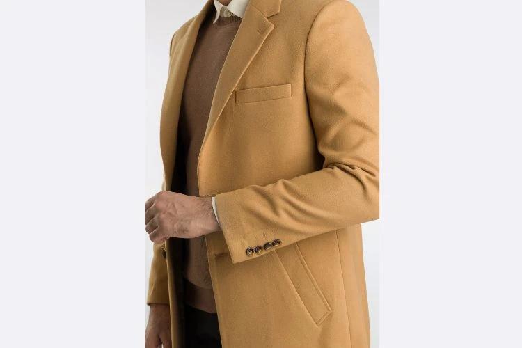 ارزان‌ترین کت‌های فوتر مردانه